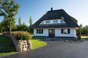 Ferienhaus Graukranich 41 in Fuhlendorf